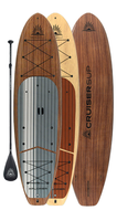 XPLORER SE Woody Paddle Board Package By Cruiser SUP®