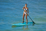 2023 BLISS LE Wood / Carbon Paddle Board By Cruiser SUP®