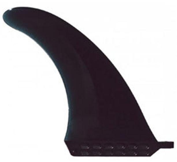 Cruiser SUP 9" Molded Plastic SUP Fin - Cruiser SUP