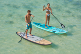 BLISS LE Wood / Carbon Paddle Board By Cruiser SUP®