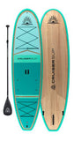 Bliss LE 11'0 Pacific Teal