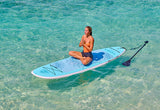 YOGA MAT Paddle Board Package By Cruiser SUP®