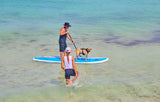 Sale XCURSION CLASSIC 10'6 Hard Shell Paddle Board By Cruiser SUP®