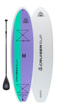 XCURSION CLASSIC Hard Shell Paddle Board By Cruiser SUP®
