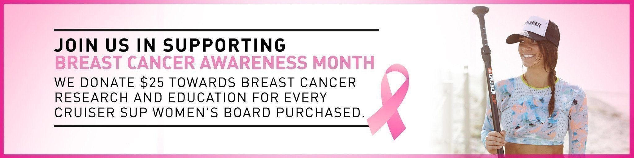 Breast Cancer Awareness Month