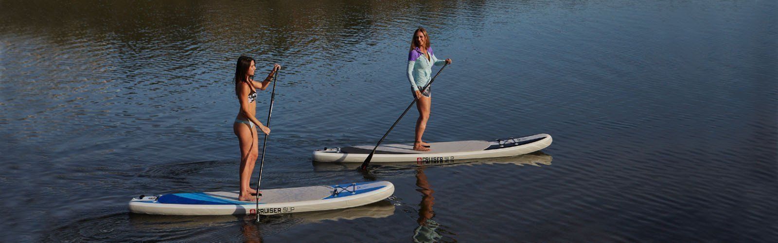 Inflatable Pump Upgrades