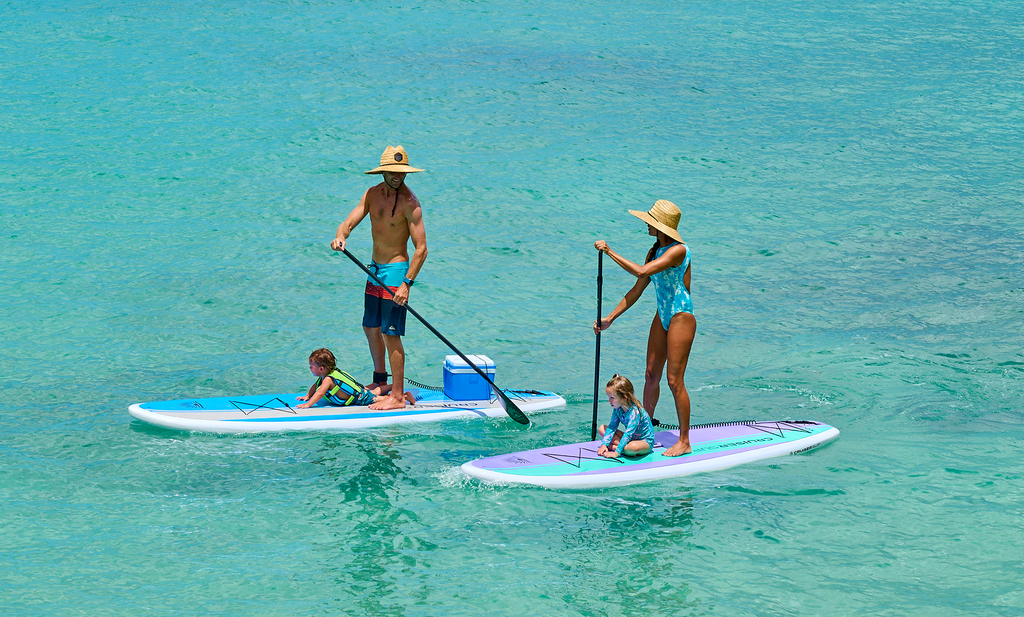 2026 Cruiser SUP® XCURSION Dura-LITE Hard Shell Polycarbonate 2026 Cruiser SUP® XCURSION Dura-LITE Hard Shell Polycarbonate