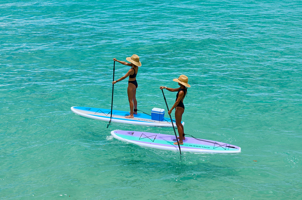 2026 Cruiser SUP® XCURSION Dura-LITE Hard Shell Polycarbonate 2026 Cruiser SUP® XCURSION Dura-LITE Hard Shell Polycarbonate