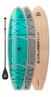 XPEDITION Woody Paddle Board Package By Cruiser SUP®