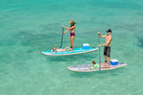 XPEDITION Woody Paddle Board Package By Cruiser SUP®