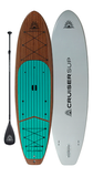 XPLORER Woody Paddle Board Package By Cruiser SUP®