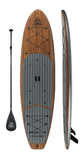 XPLORER Woody Paddle Board Package By Cruiser SUP®