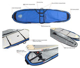 Universal Deluxe Wall Bag - Upgrade - Cruiser SUP