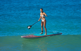 Two XPLORER Woody Paddle Board Packages By Cruiser SUP®