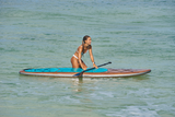 Two XPLORER Woody Paddle Board Packages By Cruiser SUP®