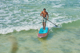 XCURSION Woody Paddle Board Package By Cruiser SUP®