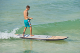 BLEND LE Wood / Carbon Paddle Board By Cruiser SUP®