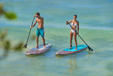 XCURSION Woody Paddle Board Package By Cruiser SUP®