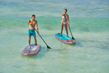 XCURSION Woody Paddle Board Package By Cruiser SUP®