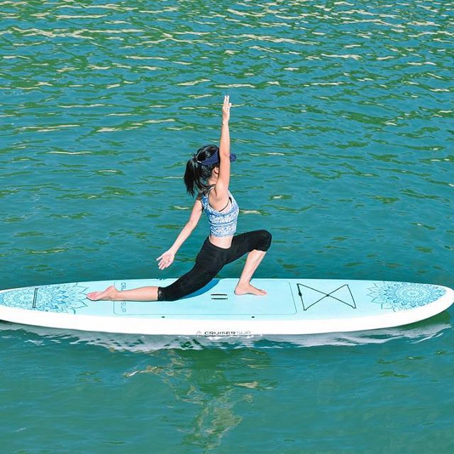 2025 CRUISER SUP® BALANCE 10'6