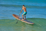 Two XPLORER Woody Paddle Board Packages By Cruiser SUP®