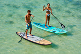 BLEND LE Wood / Carbon Paddle Board By Cruiser SUP®