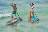 XCURSION Woody Paddle Board Package By Cruiser SUP®