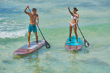 XCURSION Woody 10'6" Paddle Board Package By Cruiser SUP®