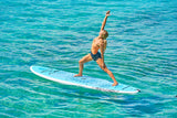 YOGA MAT 10'6" Paddle Board Package By Cruiser SUP®