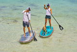 XPEDITION Woody Paddle Board Package By Cruiser SUP®