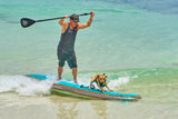 XPEDITION Woody Paddle Board Package By Cruiser SUP®
