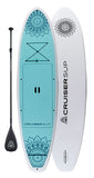 BALANCE 10'6" Yoga Paddle Board Package By CRUISER SUP®