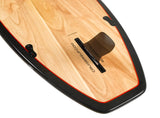 Two BLEND LE Wood / Carbon Paddle Board Package By Cruiser SUP®