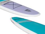 2023 BLISS CLASSIC Paddle Board Package By Cruiser SUP®