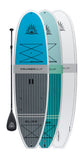 2023 BLISS CLASSIC Paddle Board Package By Cruiser SUP®