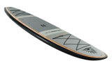 Two BLISS LE Wood / Carbon Paddle Board Package By Cruiser SUP®