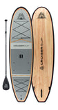 Bliss LE 10'6 Carbon Black