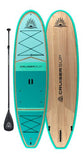 Bliss LE 10'6 Pacific Teal