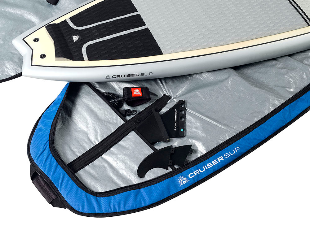 GONG SURF LUXE BAG - Boardbags and Protections - Accessories