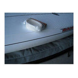 1/16" CLEAR SUP RAIL GUARDS - Cruiser SUP