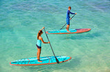 XPEDITION Woody Paddle Board Package By Cruiser SUP®