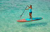 XPLORER Woody Paddle Board Package By Cruiser SUP®