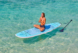 YOGA MAT 10'6" Paddle Board Package By Cruiser SUP®