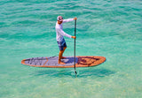 XPLORER Woody Paddle Board Package By Cruiser SUP®