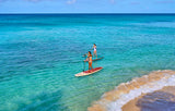 Two XPLORER Woody Paddle Board Packages By Cruiser SUP®