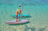 XPEDITION Woody Paddle Board Package By Cruiser SUP®