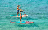 XPLORER SE Woody Paddle Board Package By Cruiser SUP®