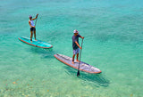 XPEDITION Woody Paddle Board Package By Cruiser SUP®