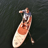 Two XPLORER Woody Paddle Board Packages By Cruiser SUP®