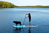 BLISS CLASSIC Paddle Board Package By Cruiser SUP®